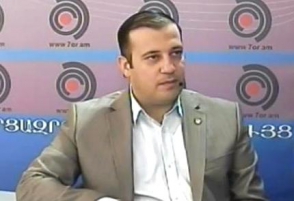 Интервью с Вааном Бабаяном